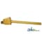 A & I Products Implement Half PTO, 2480 Ser., w/ CV, 1210 mm, 1 3/8" 21 Spl. Clamp Yoke 45" x9" x9" A-WMC48482 - alternate 2